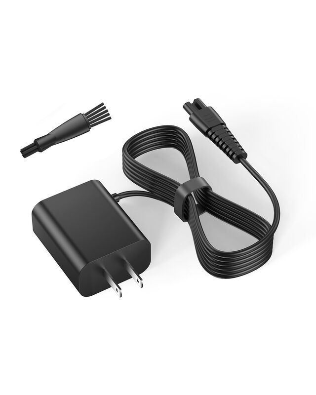 Cargador De Repuesto Vhbw Para Babyliss Pro Fx8... image number null