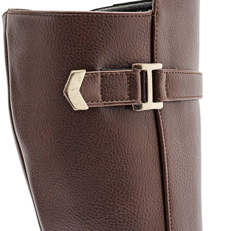Risel Bota Caf&eacute; Para Mujer 147219ce image number null