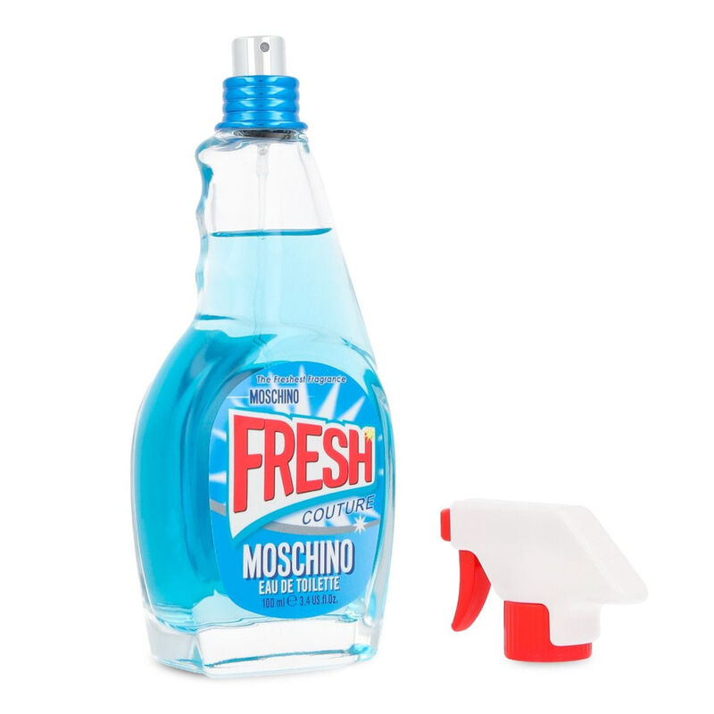 Moschino Fresh Couture 100 Ml Edt Spray image number null