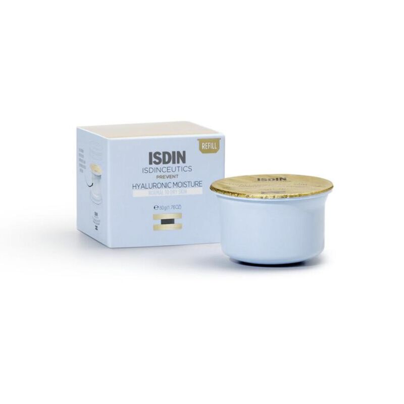Isdin Crema Hya Mois Norm Refil 50G image number null