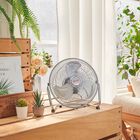 Ventilador Mytek Mod. MY-3336 piso