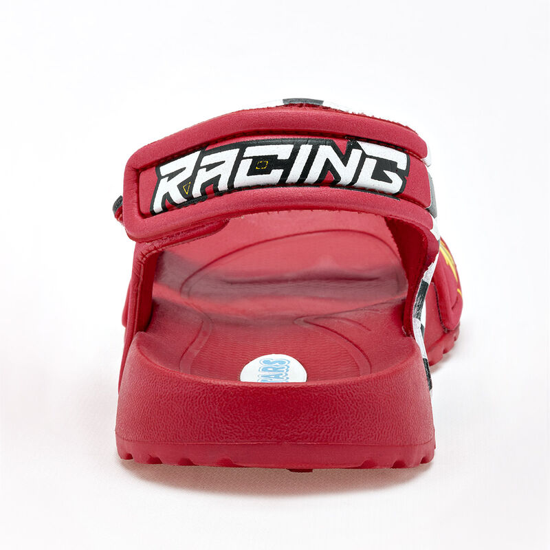 Stars Of The World Sandalia para niño rojo blan... image number null