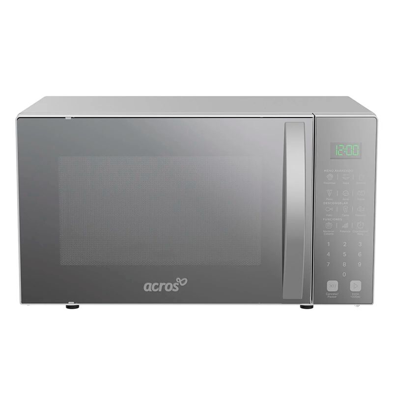 Horno de microondas Acros AM1807D image number null