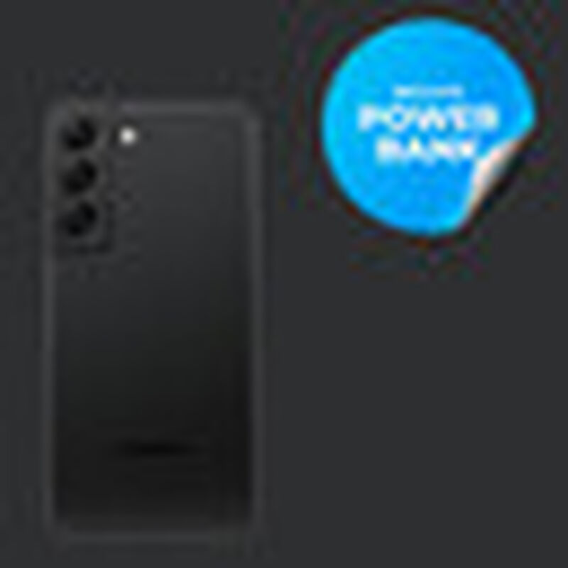 Galaxy S22 Plus Reacondicionado 128Gb Negro + P... image number null