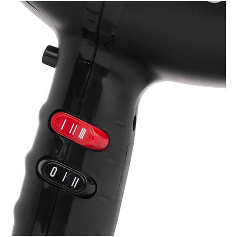 Secadora Profesional Cer&aacute;mica C/2 Boquillas Tim... image number null