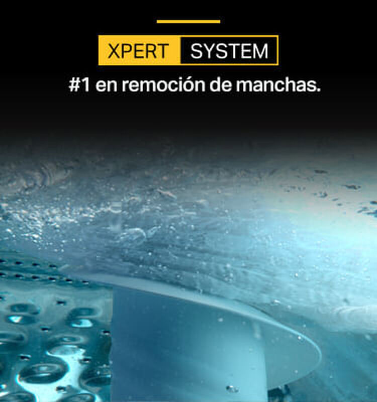 Lavadora Whirlpool Carga Superior 18 kg Xpert S... image number null