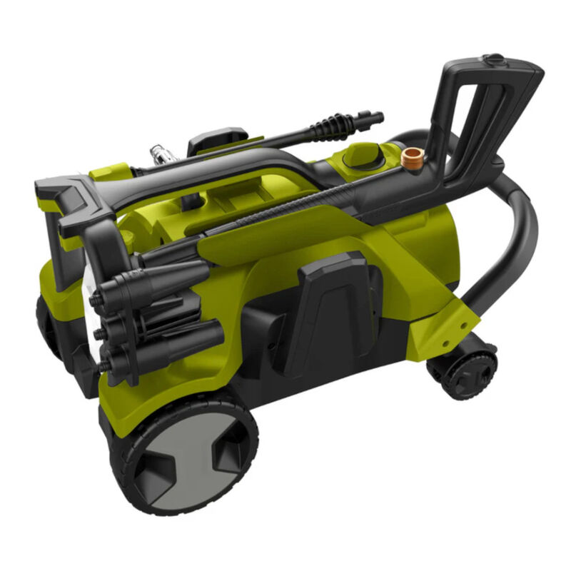 Hidrolavadora Koblenz HL-480 H 2000PSI Manguera... image number null