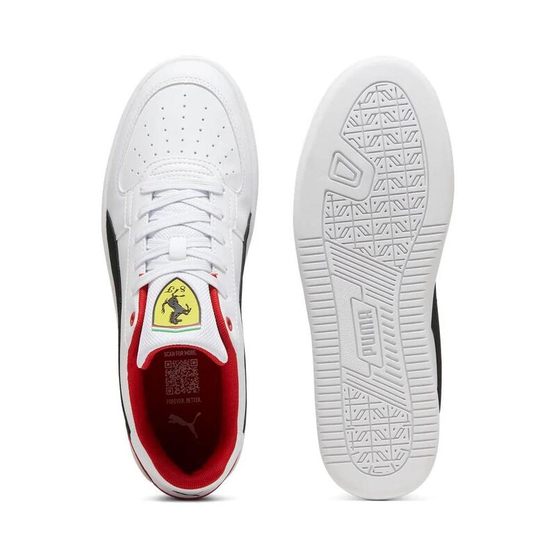 Tenis Puma Ferrari Caven 2.0 para Hombre image number null