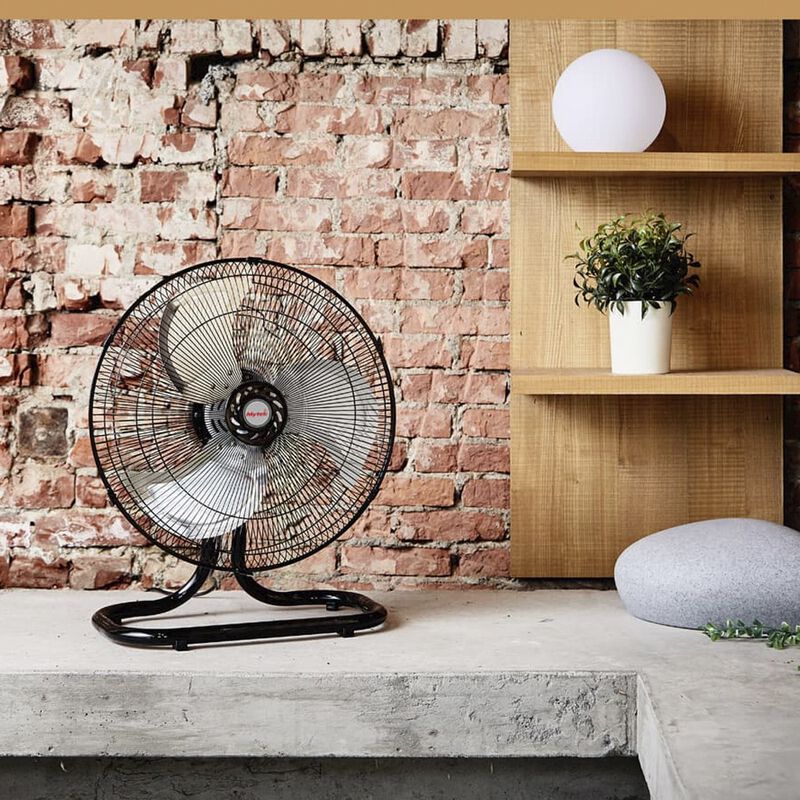 Ventilador Myair Mod. 3315 18 2-1 Pedestal/Piso... image number null