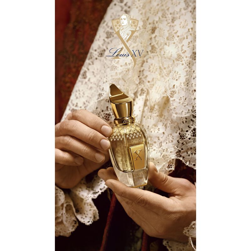 Perfume Xerjoff Louis XV De Venoge 50ml image number null