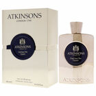 Atkisons Oud Save The Queen 100ml Edp Spray