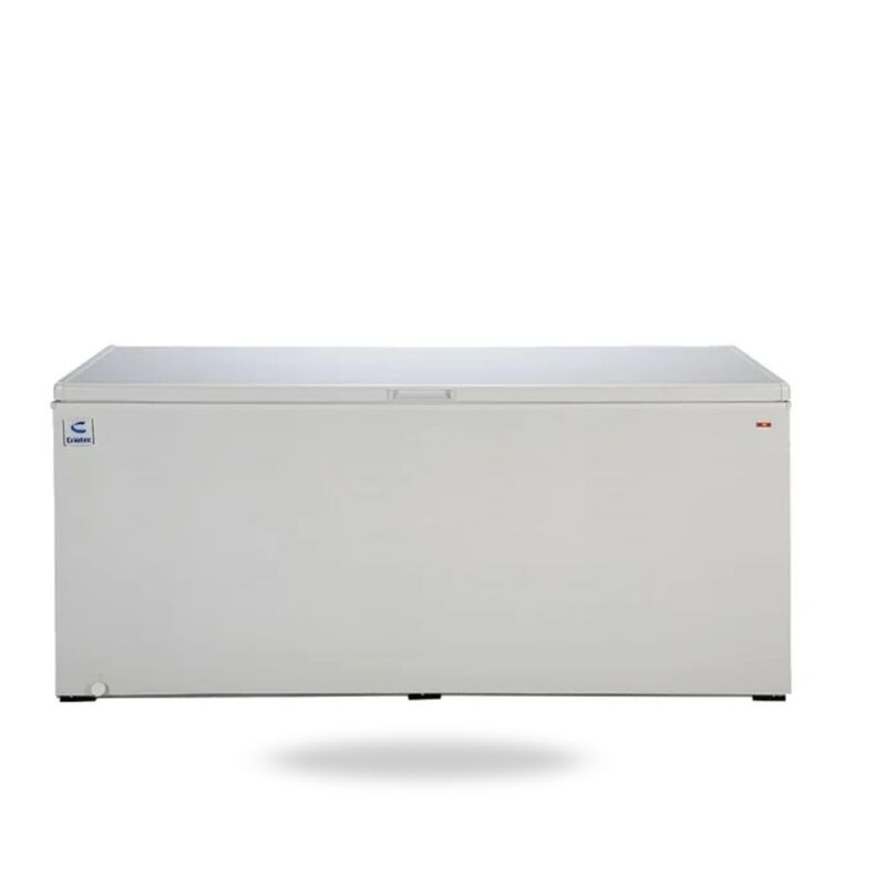 Congelador Horizontal Mod. Ctcc25 25p3 image number null