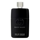 Perfume Gucci Guilty Edp 90 Ml