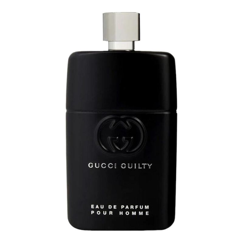 Perfume Gucci Guilty Edp 90 Ml image number null