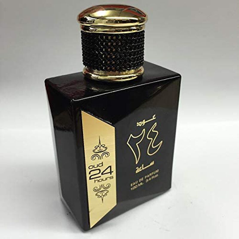 Set De Perfume Ard Al Zaafaran De 2 Piezas Unis... image number null