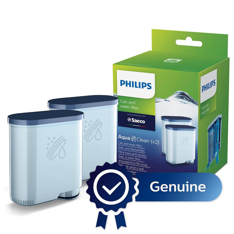 Filtro De Agua Philips Aquaclean Original Calc ... image number null