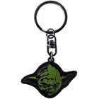 Llavero Yoda Star Wars