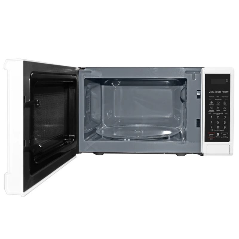 Horno de Microondas Koblenz MWKM-07BHA 0.7 Pies... image number null