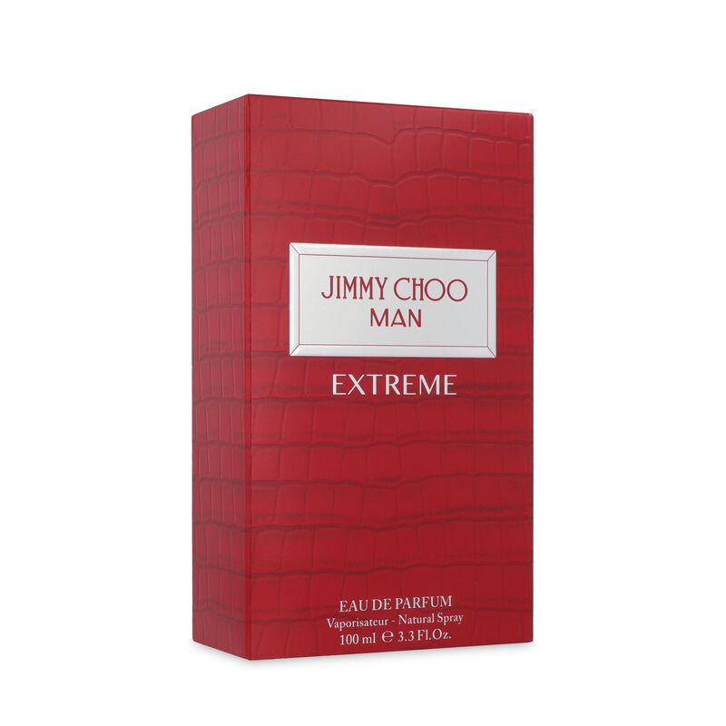 Jimmy Choo Man Extreme 100ml Edp Spray image number null
