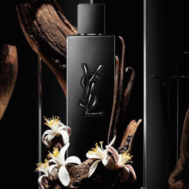 Perfume Yves Saint Laurent Myslf Le Parfum 60 M... image number null