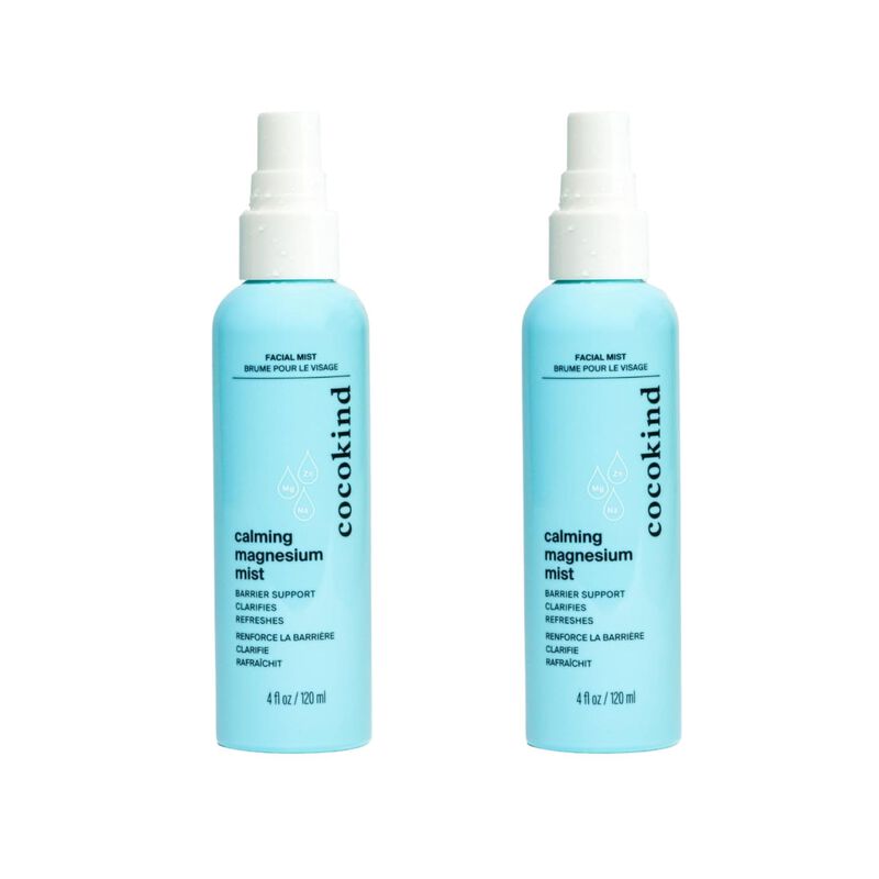 Bruma Facial Cocokind 120 ml (pack De 2) image number null