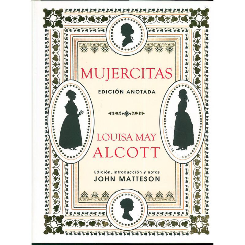 MUJERCITAS ANOTADO image number null