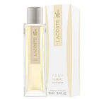 Perfume Lacoste Pour Femme  Edp  90 Ml Dama