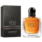 Perfume Giorgio Armani Stronger With You Edt 100 Ml. Caballero