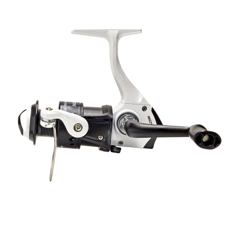 Carrete Pesca Pa2500 325g 150m 12kg Drag Resist... image number null