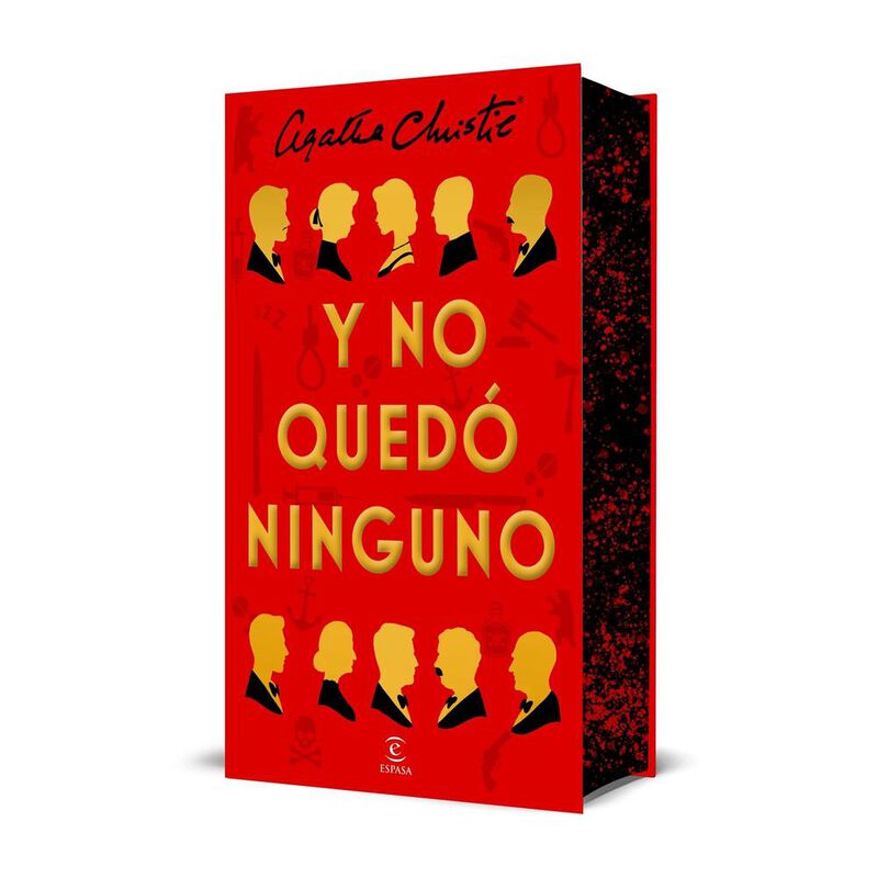 Y No Qued&oacute; Ninguno (edici&oacute;n Especial Cantos Tin... image number null