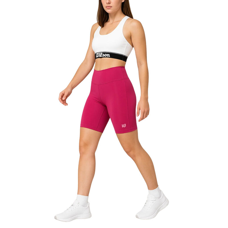 Biker Deportivo Para Mujer image number null