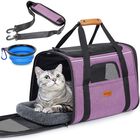 Transport&iacute;n Para Mascotas Morpilot 46x32x36 Cm Hasta 11 kg