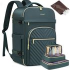 Mochila Lovevook 40L Impermeable para Laptop 17" TSA