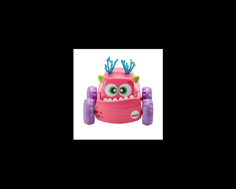 F-P MONSTRUO PRESIONA Y PERSIGUE DRG16 image number null