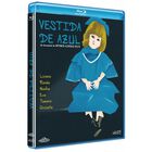 Vestida De Azul [Blu-ray] (1983)