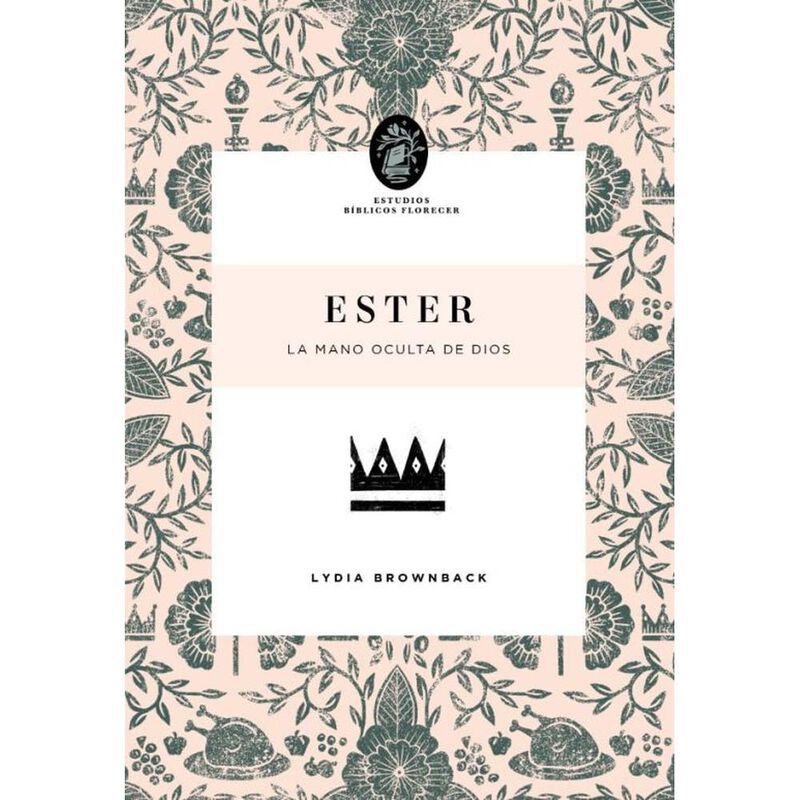 Ester (Estudios B&iacute;blicos Florecer) image number null