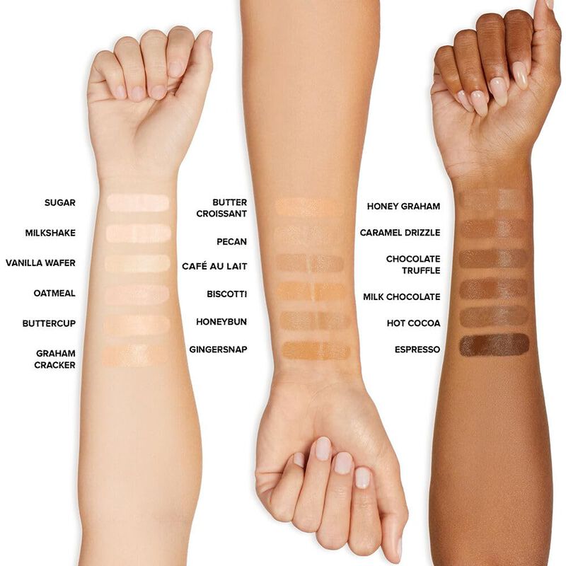 Corrector Too Face Born This Way Ethereal Light... image number null
