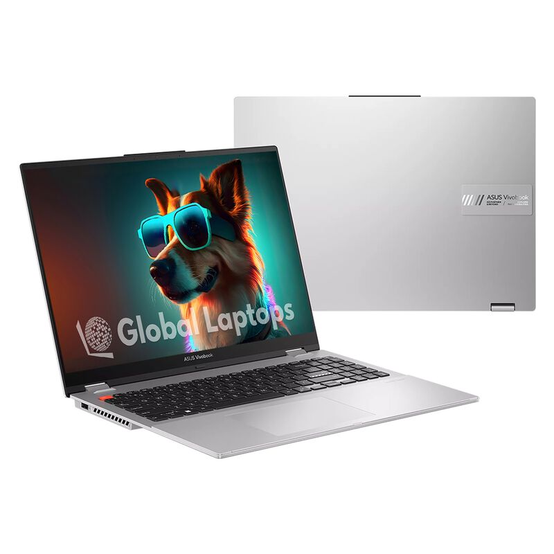 Asus Core I5 13420h 8gb Ram 512gb Ssd 16 Wuxga ... image number null