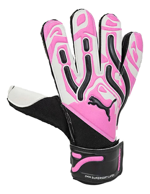 Guantes De Portero Puma Ultra Play Rc Poison 04... image number null