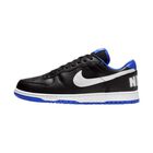 Tenis Nike para Hombre Big Nike Low Black Summit