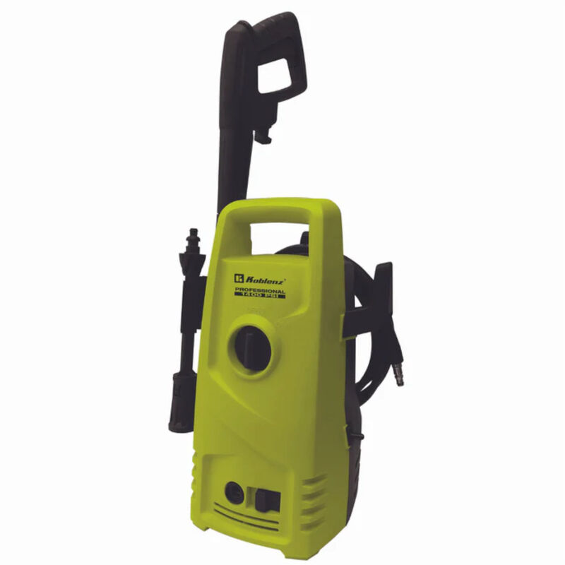 Hidrolavadora Portátil KOBLENZ Hl-145 V Presión... image number null