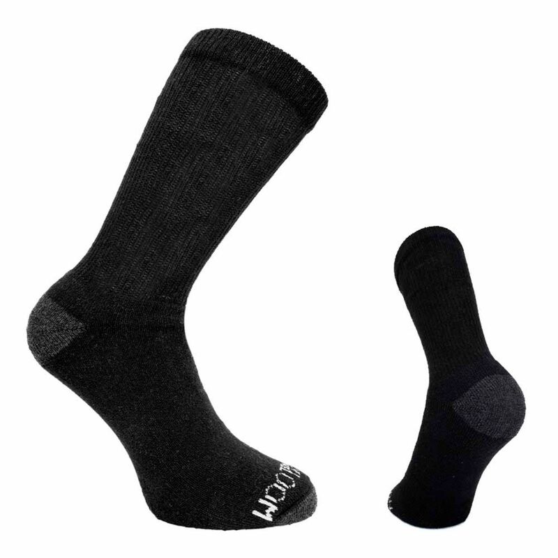 Fruit of the Loom 5 Pares de Calcetas para Ni&ntilde;o... image number null