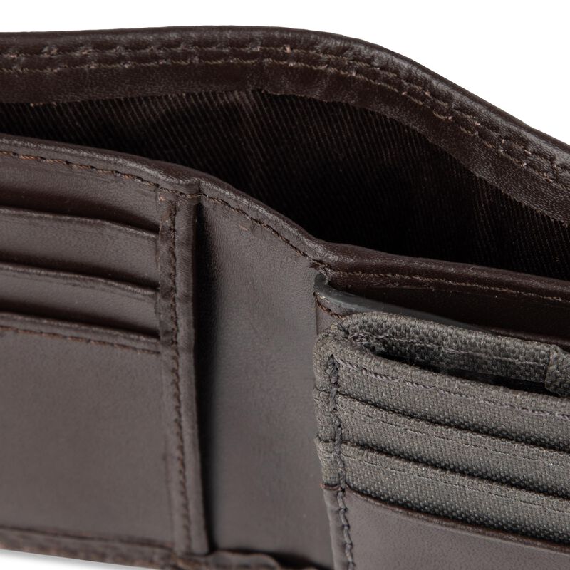 Cadena Delgada Wallet Dickies Con Tarjetero Des... image number null