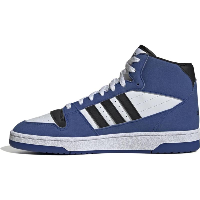 Tenis Adidas Break Star Mid para Hombre image number null