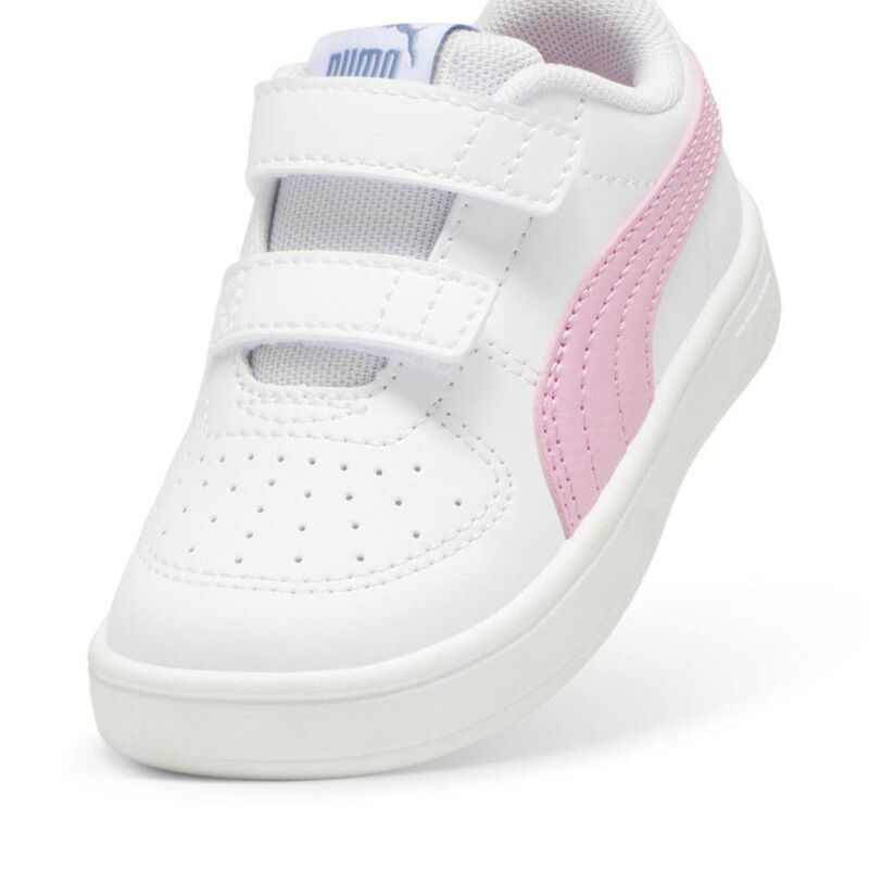 Tenis Puma Rickie V Inf Para Ni&ntilde;as Peque&ntilde;as image number null