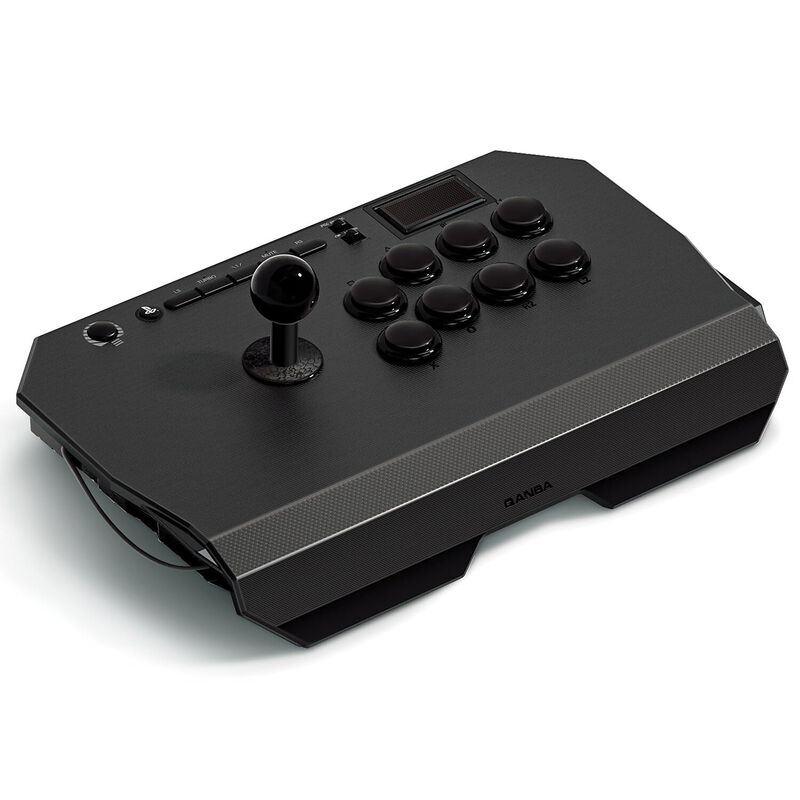 Joystick Qanba N3 Drone 2 Con Cable Para Playst... image number null