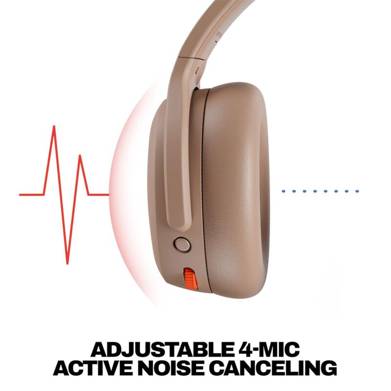 Aud&iacute;fonos Skullcandy Crusher Anc2 On Ear image number null