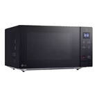 Horno de Microondas LG 1.1 Pies y Función ON/OFF Inteligente.