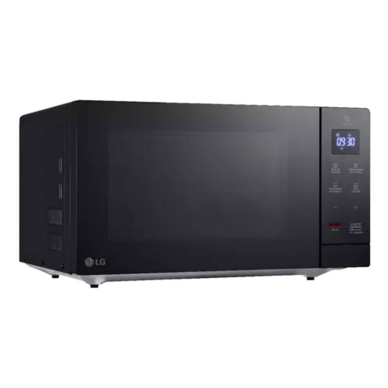 Horno de Microondas LG 1.1 Pies y Función ON/OF... image number null
