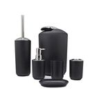 Set de accesorios de baño 7 piezas